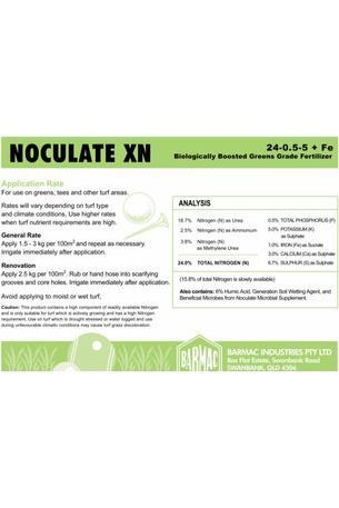 Noculate XN 20kg