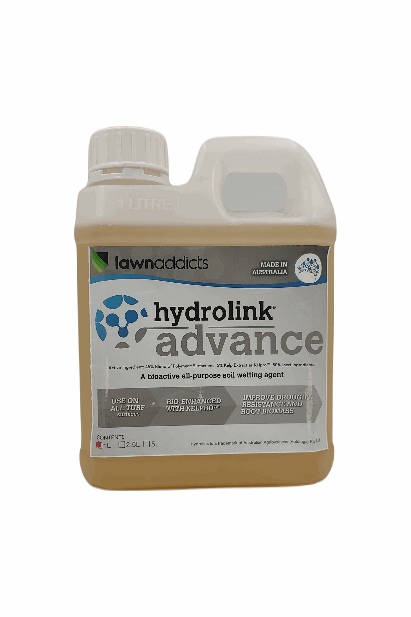 Hydrolink Advance