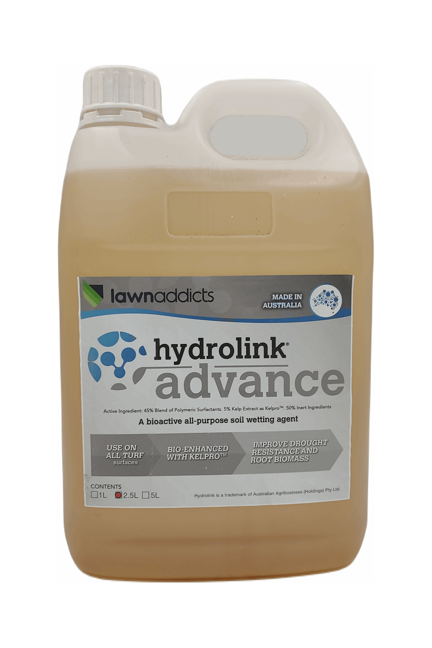 Hydrolink Advance