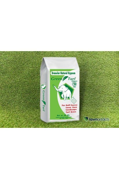 Greens Grade Gypsum 25kg