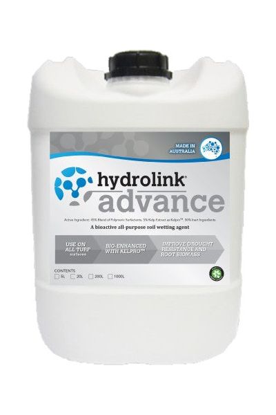 Hydrolink Advance
