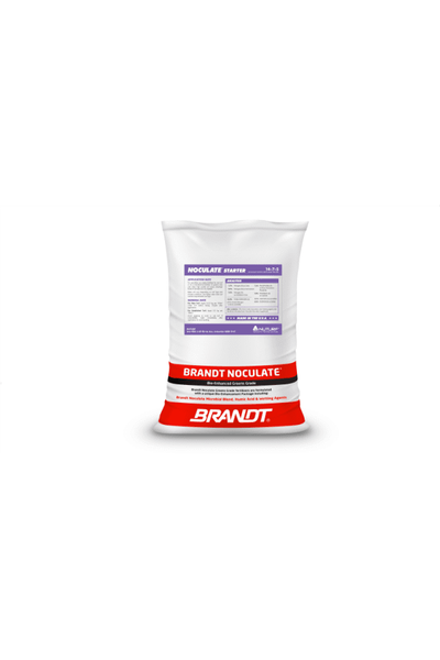 Noculate Starter 20kg