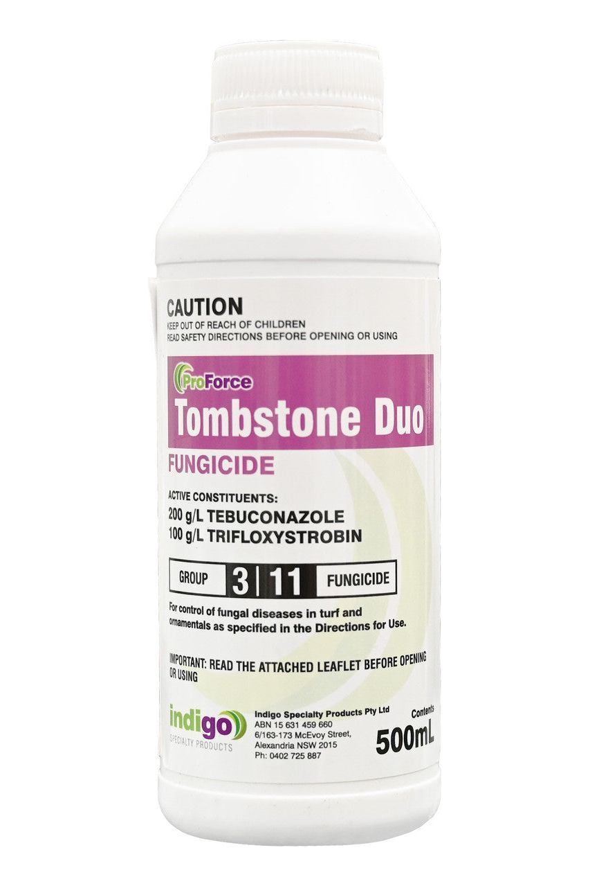 Proforce Tombstone Duo