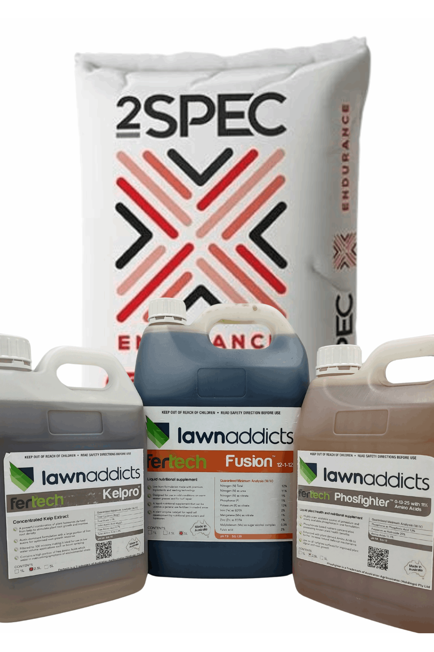 Winter Essentials Large