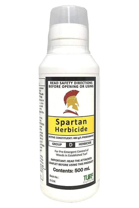 Spartan