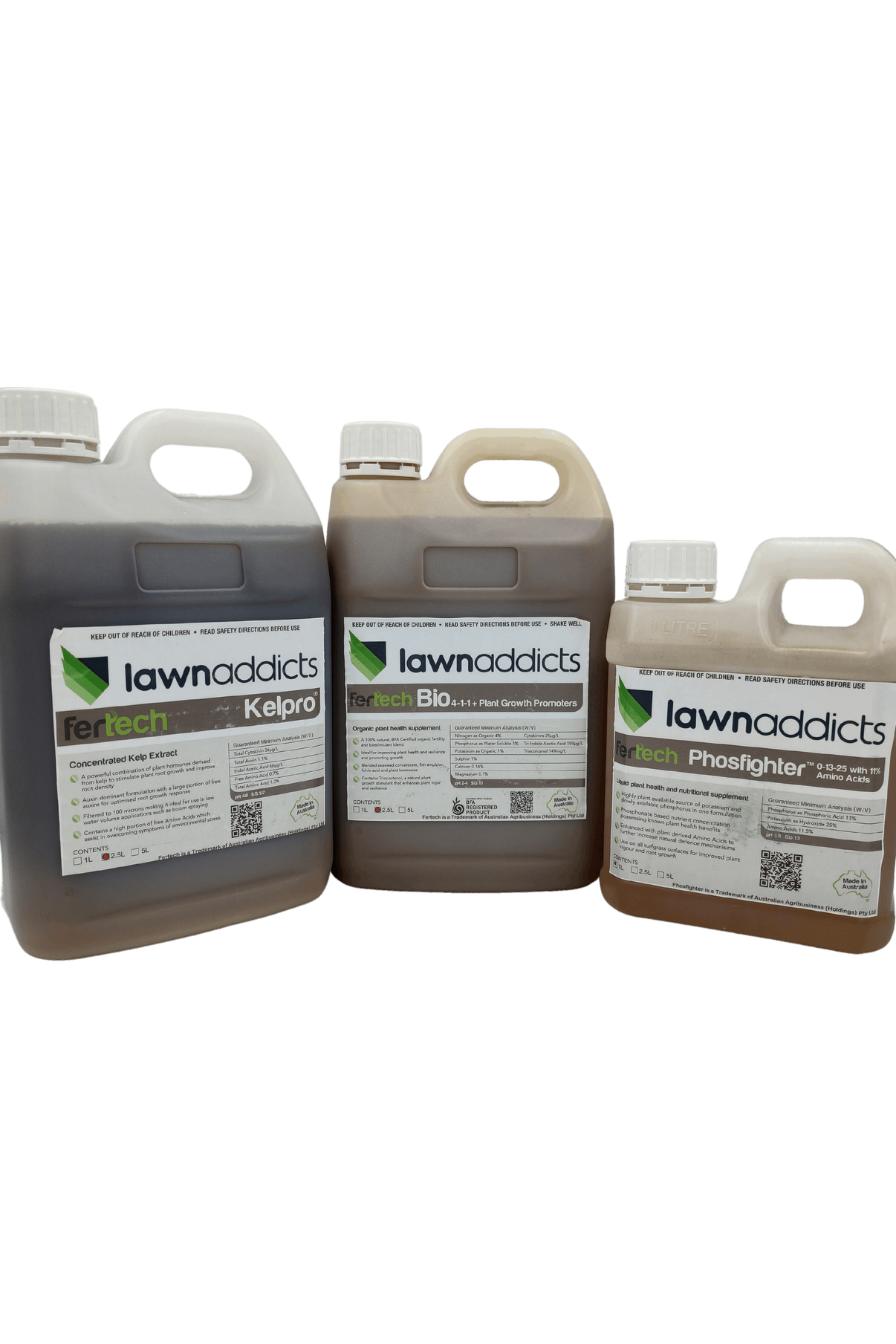 Throwing Shade Little Lawns