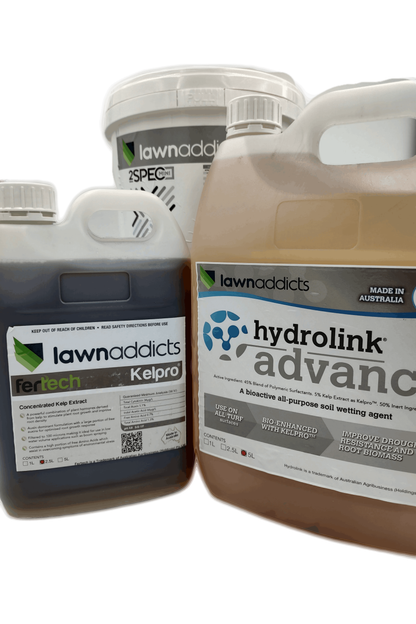 Little Lawns Mini Maintenance