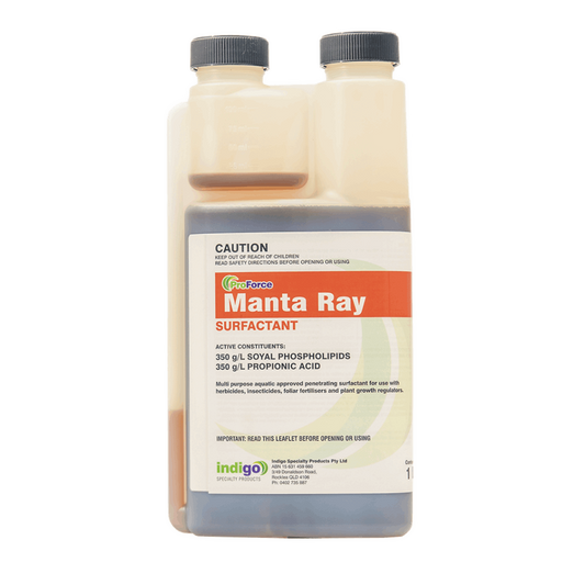 Proforce Manta Ray Surfactant 1L