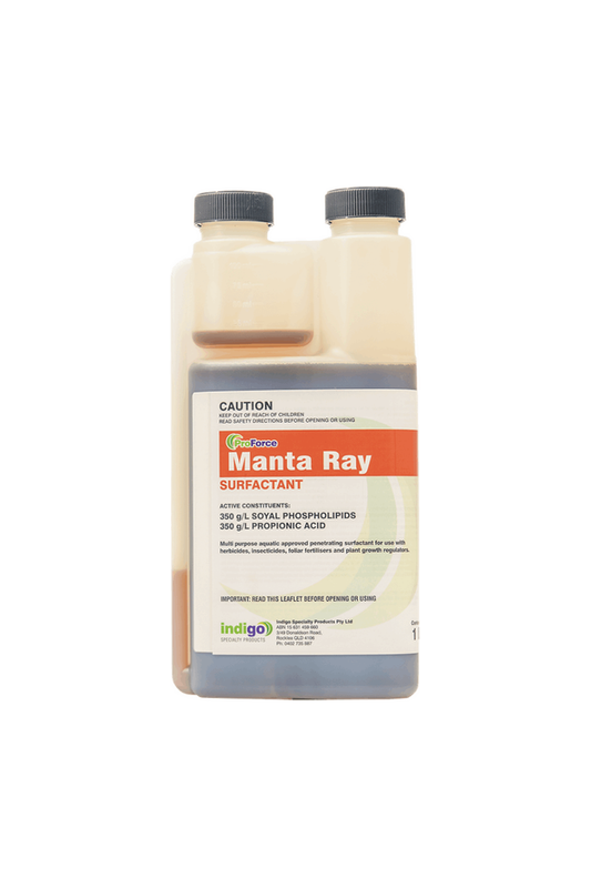 Proforce Manta Ray Surfactant 1L