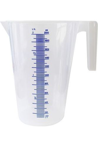 Measuring Jug