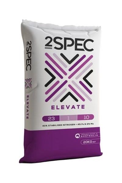 2Spec Elevate