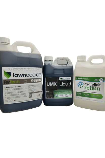 Essential Liquids