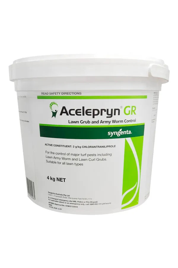 Acelepryn GR
