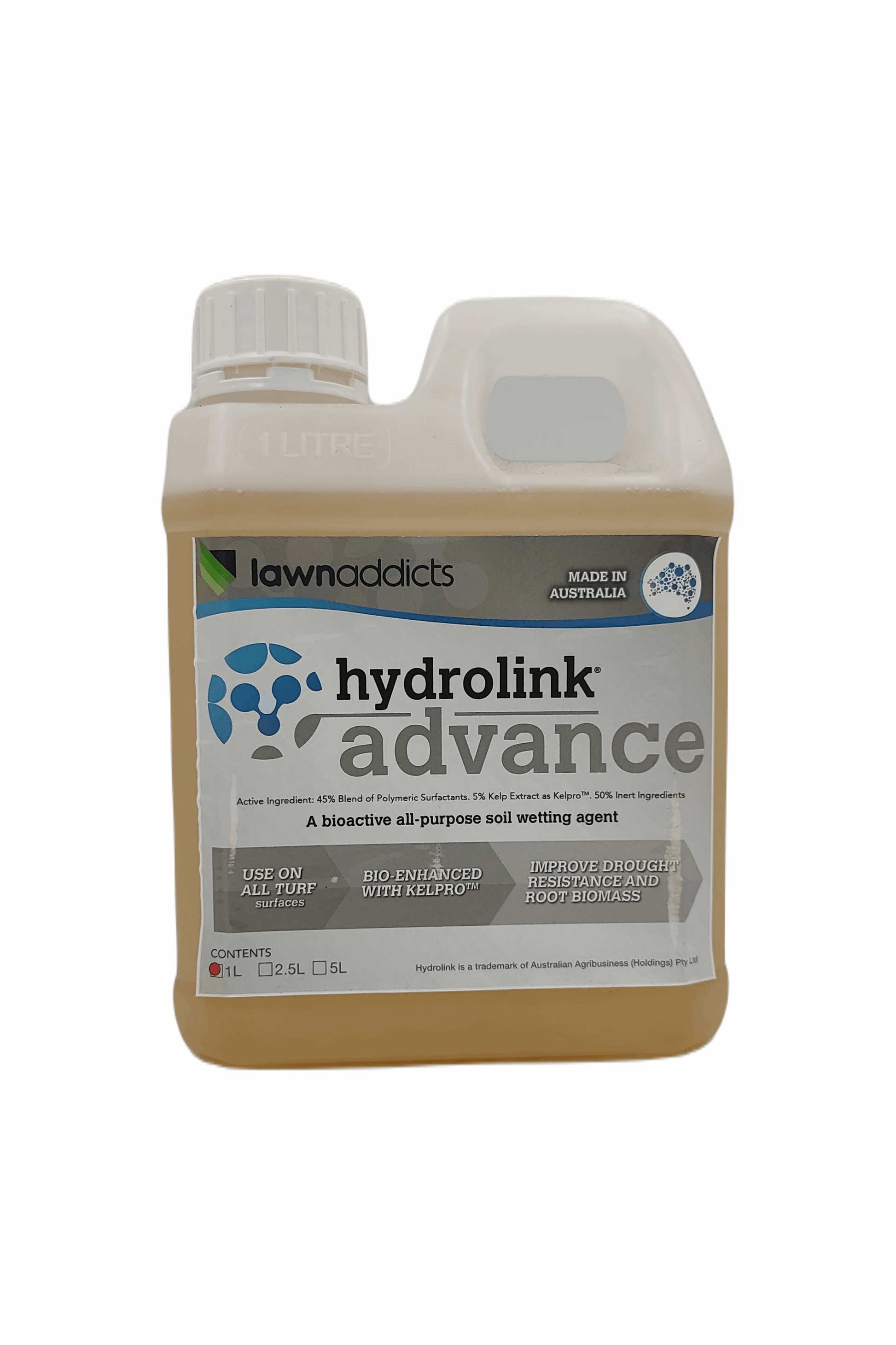Hydrolink Advance