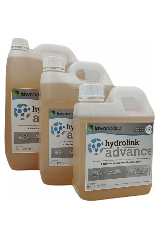 Hydrolink Advance