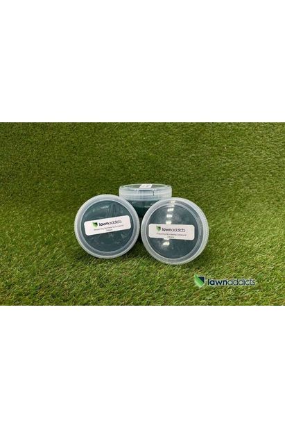 Backlapping Paste