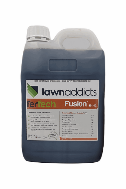 Fertech Fusion 2.5L