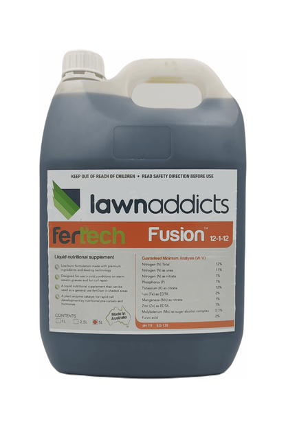 Fertech Fusion 5L