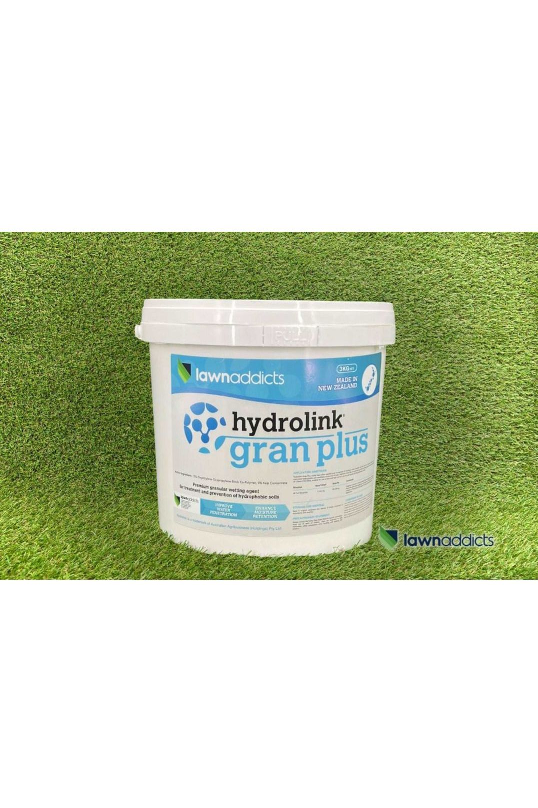 Hydrolink Gran Plus