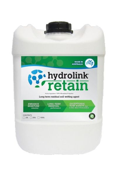 Hydrolink Retain