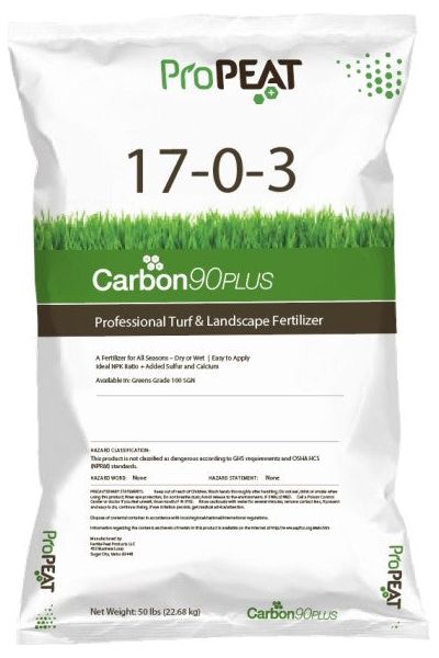 ProPeat Greens