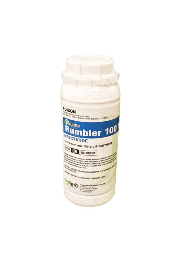 Proforce Rumbler 100SC – Little Lawns