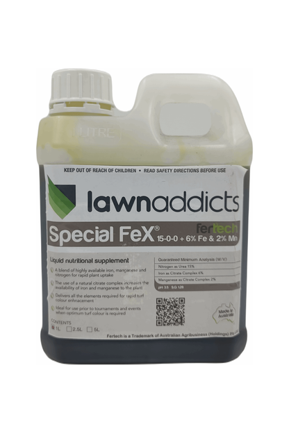 Fertech Special Fex 1L