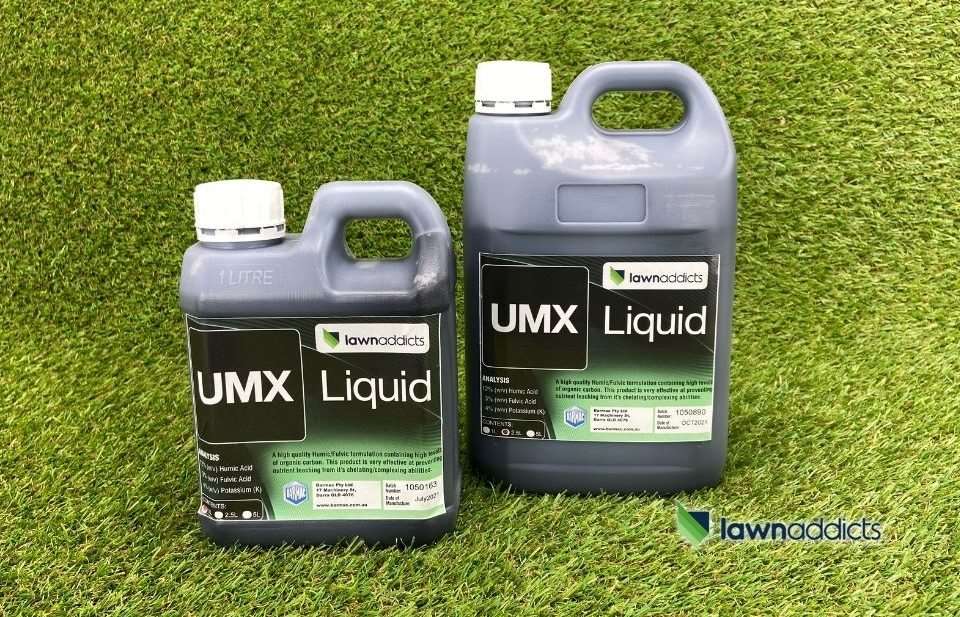 UMX Liquid (Humic & Fulvic)