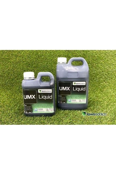 UMX Liquid (Humic & Fulvic)