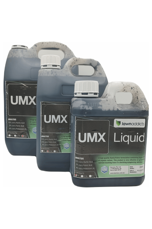 UMX Liquid (Humic & Fulvic)