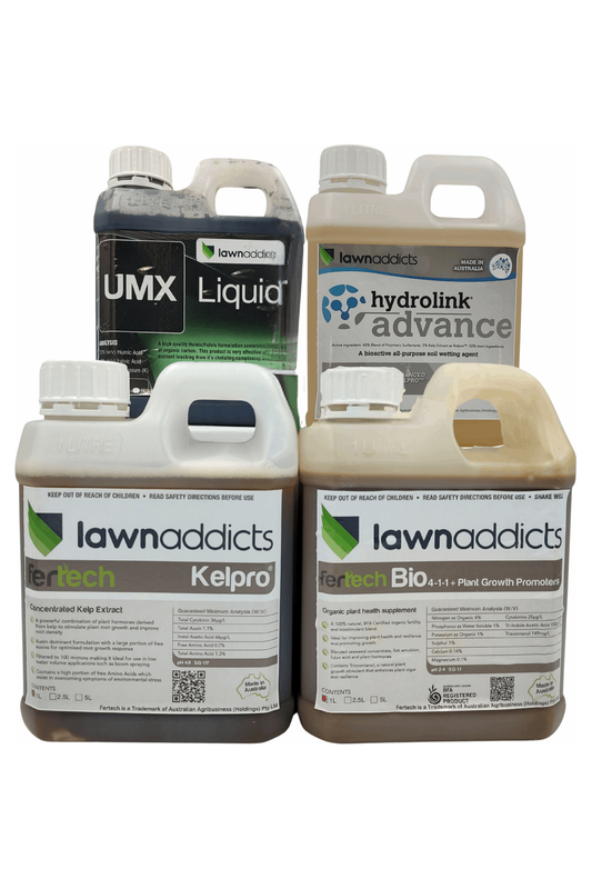 1L Ultimate Soil Amendments