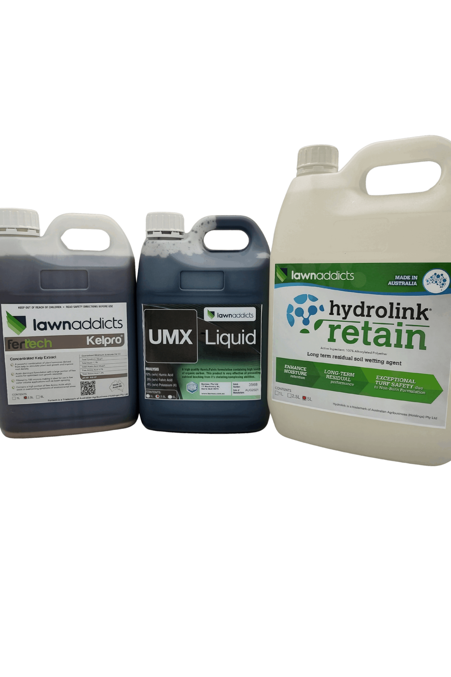 Essential Liquids