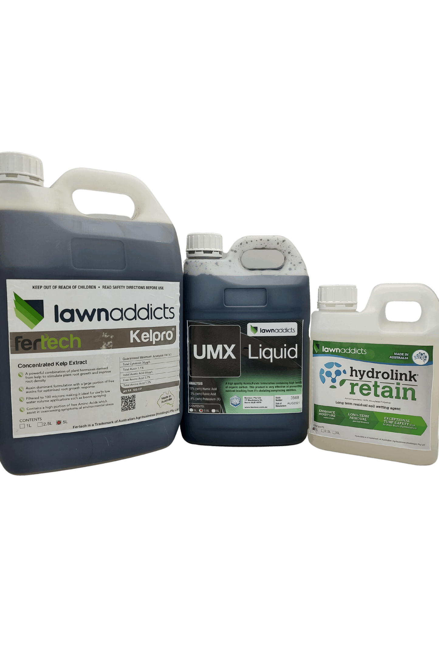 Essential Liquids