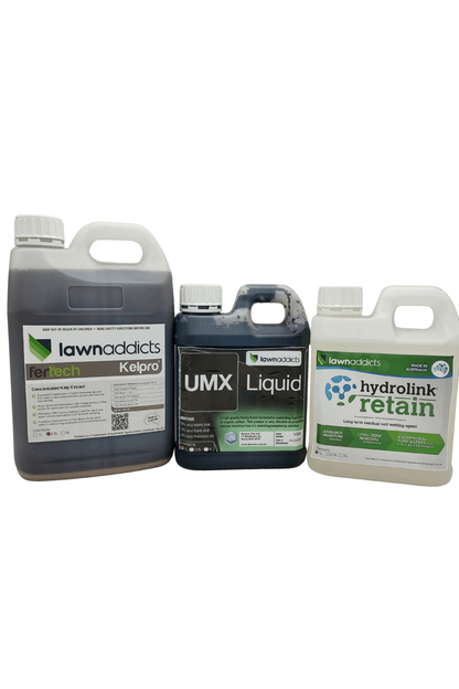 Essential Liquids