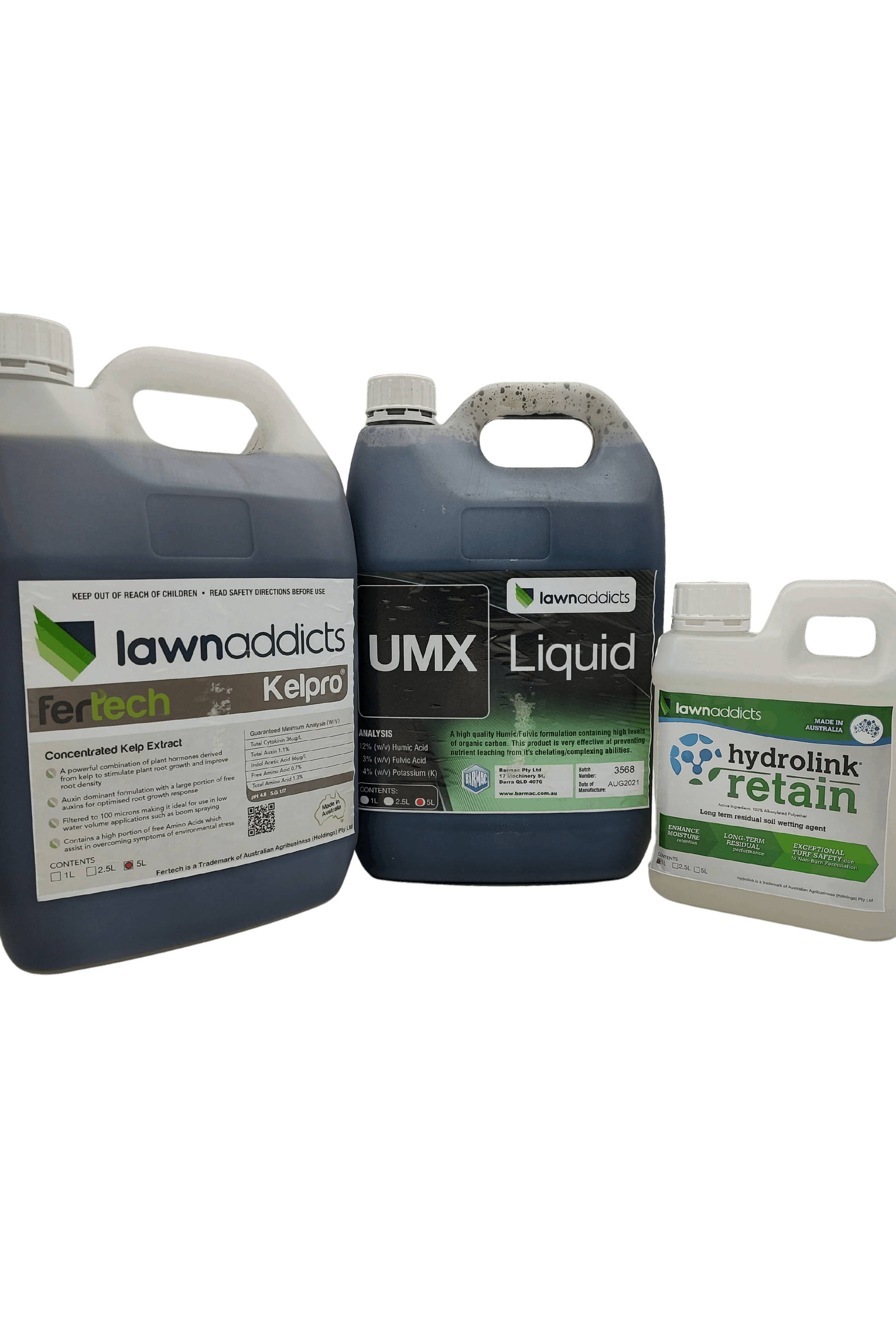 Essential Liquids