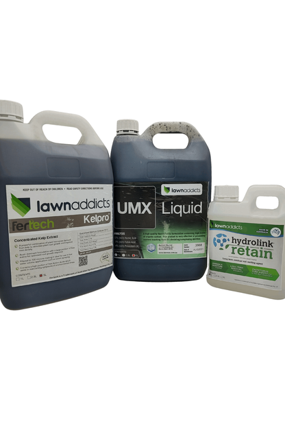 Essential Liquids