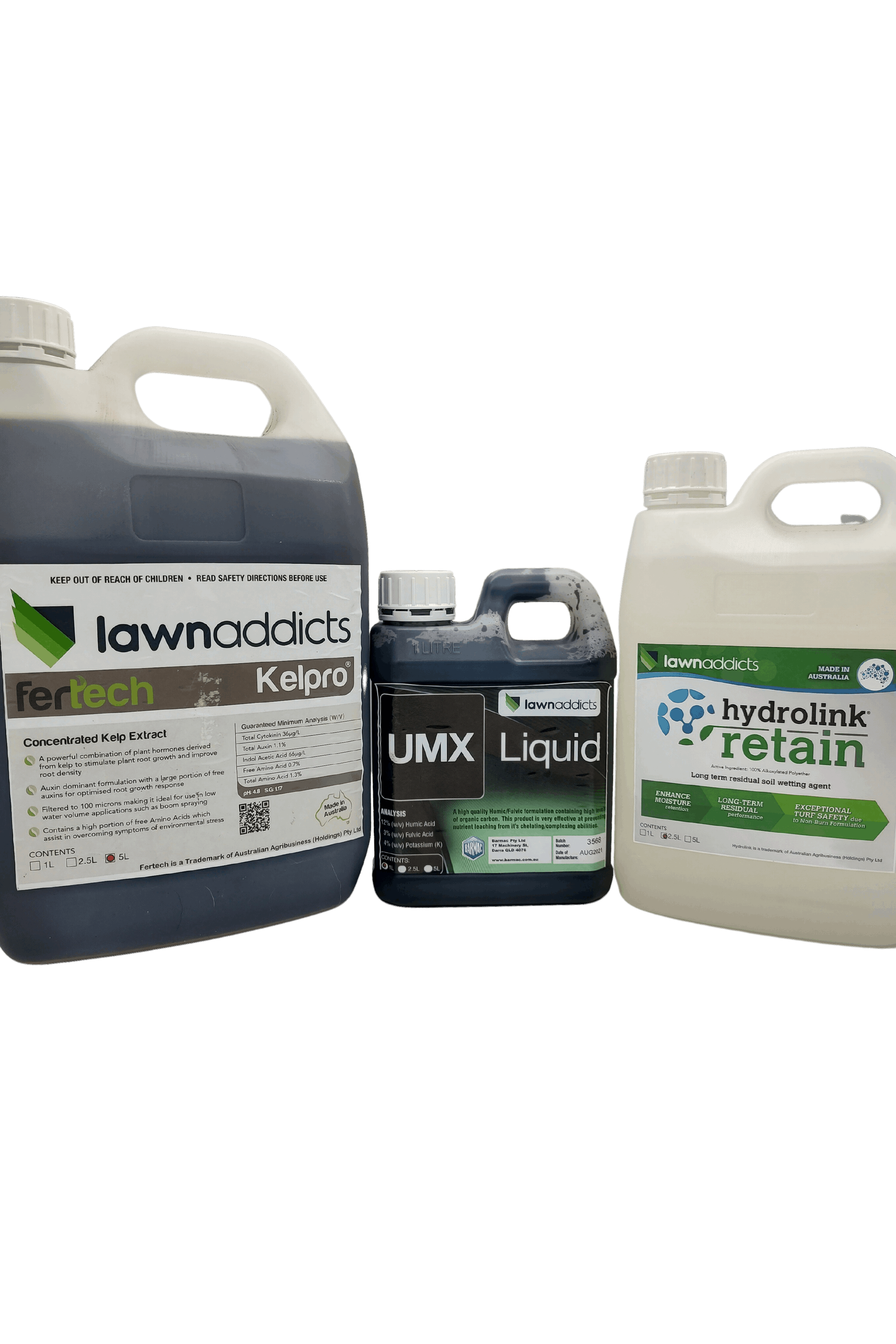 Essential Liquids